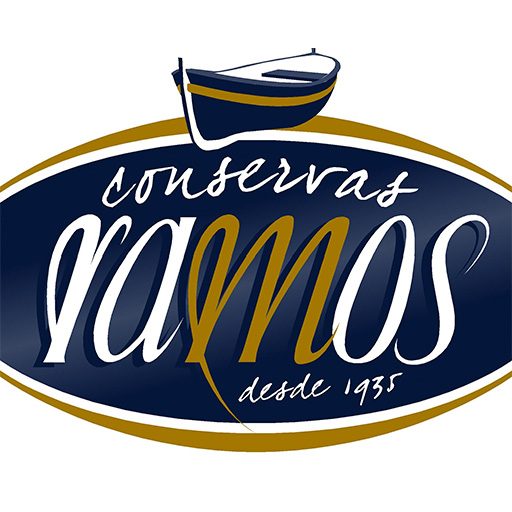 imagen logo Conservas Ramos