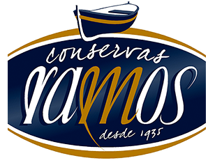 logo CONSERVAS RAMOS